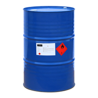 Proveedor de fábrica 99,9% N, N-dimetilformamida DMF CAS 68-12-2