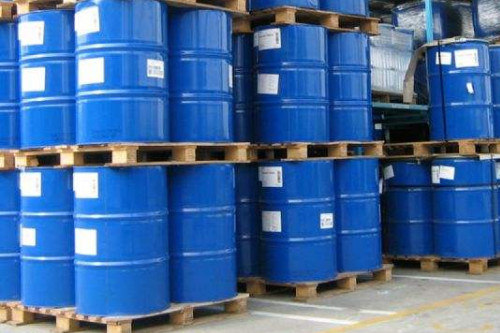 Diisocianato de tolueno de fábrica de alta pureza solvente