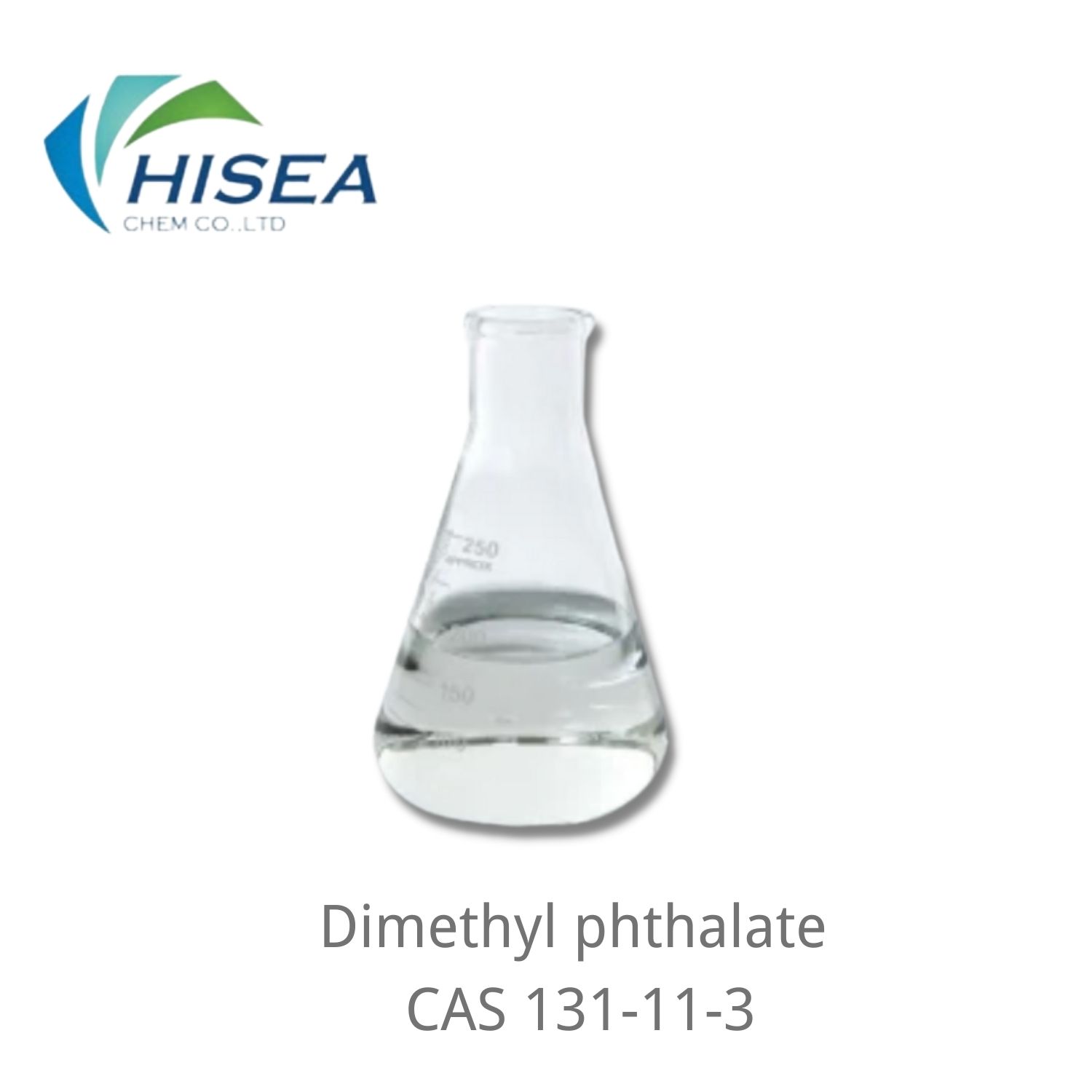 Ftalato de dimetilo de síntesis compuesta al 99 %