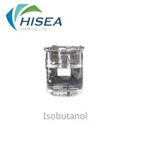 CAS 78-83-1 Alcohol isobutílico Isobutanol Iba Materia sintética orgánica