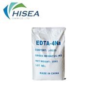 Solución Materias primas de grado industrial EDTA-4Na
